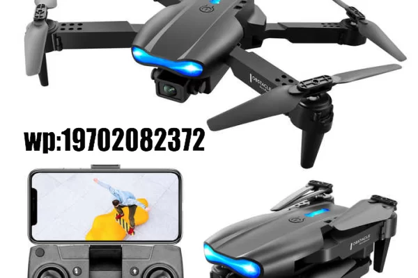 Top 10 WiFi Quadcopter Drones for Every Budget: Ultimate Guide to Flying High in 2023