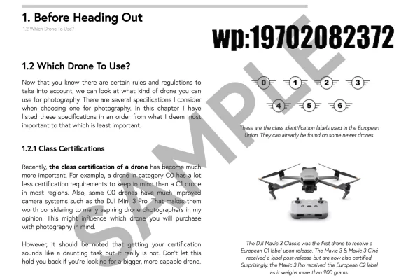 How to Design a Drone: A Step-by-Step Guide for Beginners and Enthusiasts