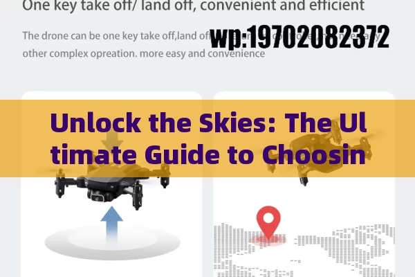 Unlock the Skies: The Ultimate Guide to Choosing and Flying Your First Quad Drone Kit Like a Pro