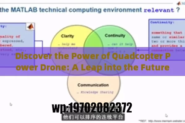 Discover the Power of Quadcopter Power Drone: A Leap into the Future of Aerial Technology