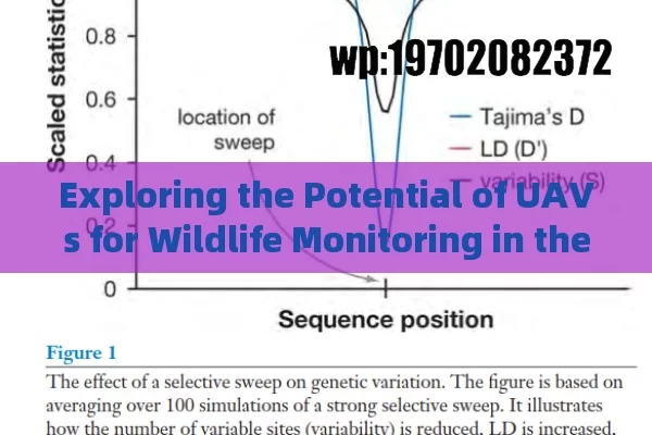 Exploring the Potential of UAVs for Wildlife Monitoring in the US