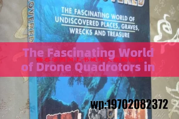 The Fascinating World of Drone Quadrotors in the US